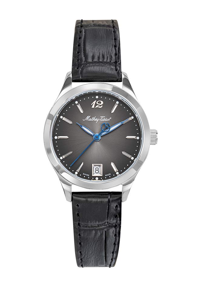 Urban Leather D411AN – Mathey-Tissot