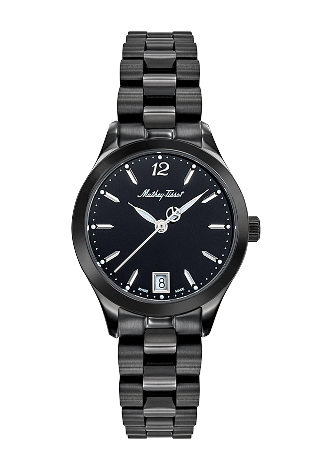 Urban Metal D411MNN – Mathey-Tissot