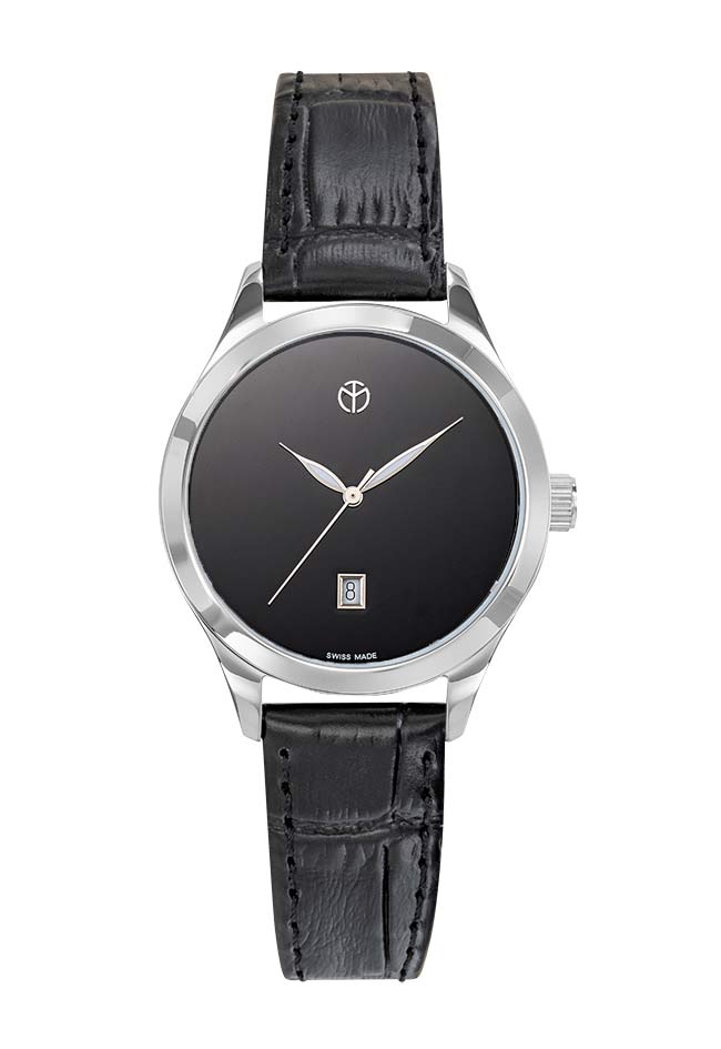 Urban Leather D411NM – Mathey-Tissot