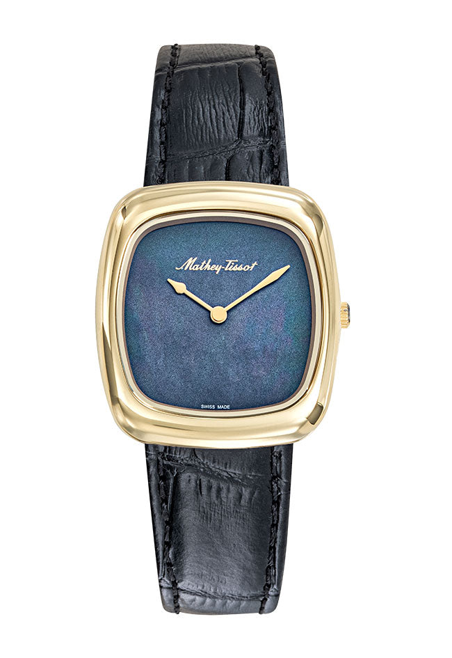 Miss D538PLN – Mathey-Tissot