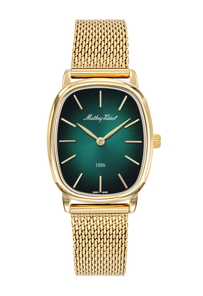 Martin D7919PV – Mathey-Tissot