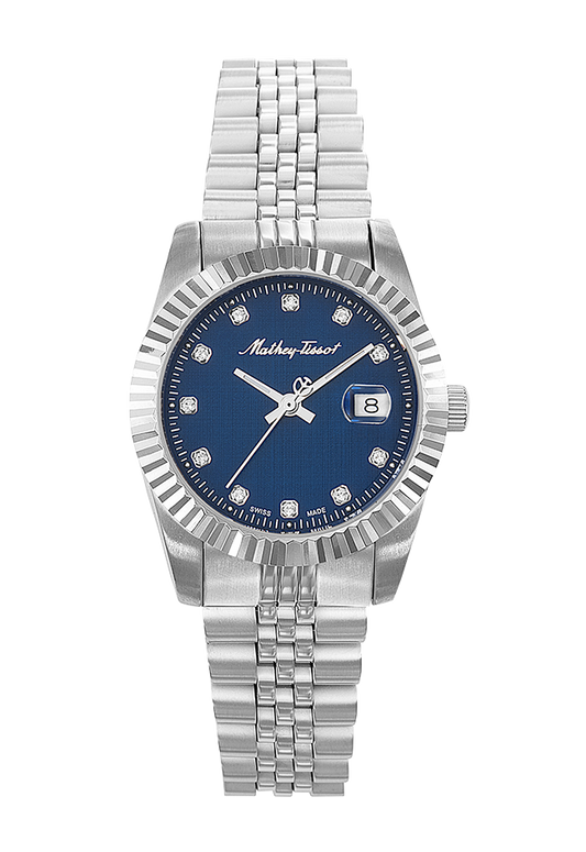 Mathy III 34mm D807ABU