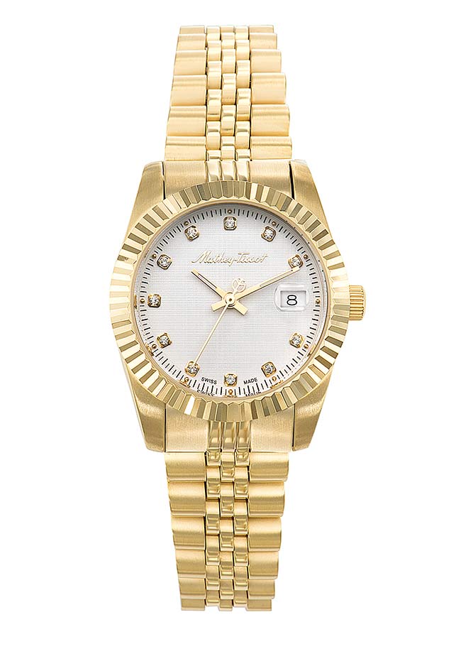 Mathy III 34mm D807PI