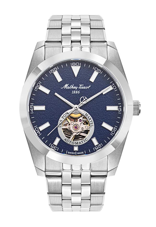 Mathy I Open Heart EF1450ATABU