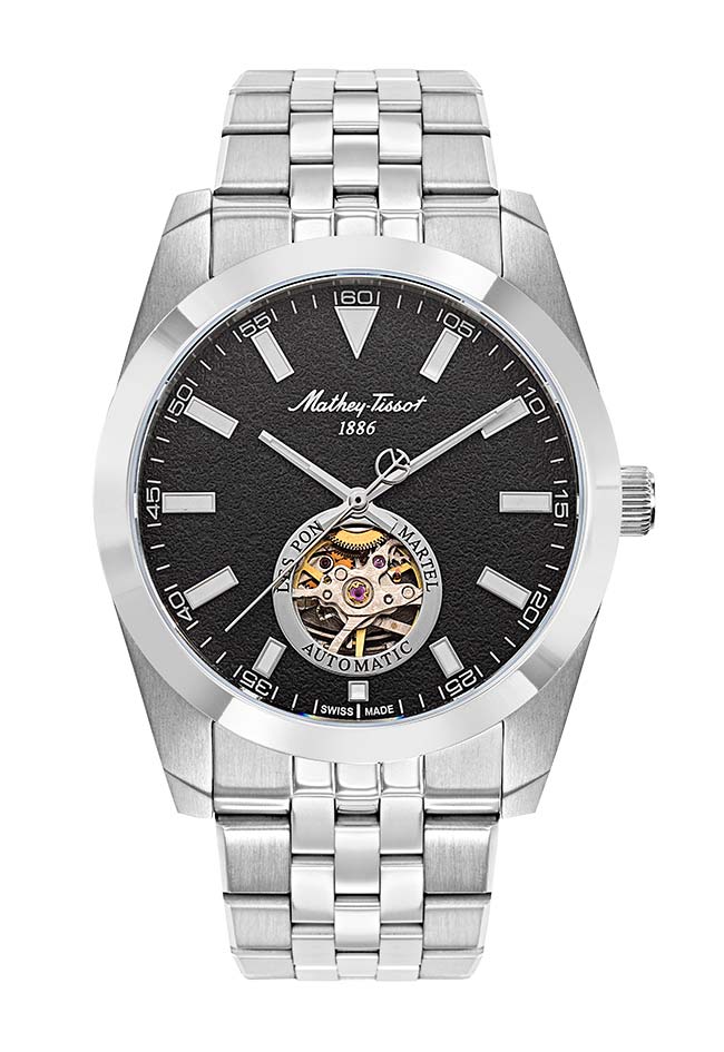 Mathy I Open Heart EF1450ATAN