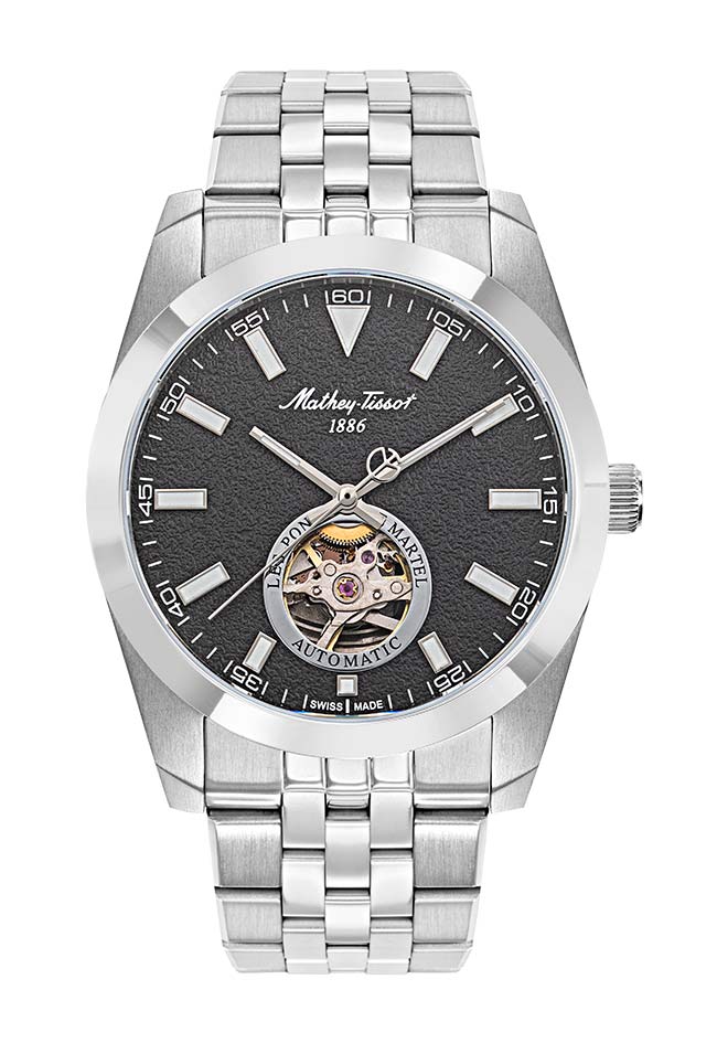 Mathy I Open Heart EF1450ATAS