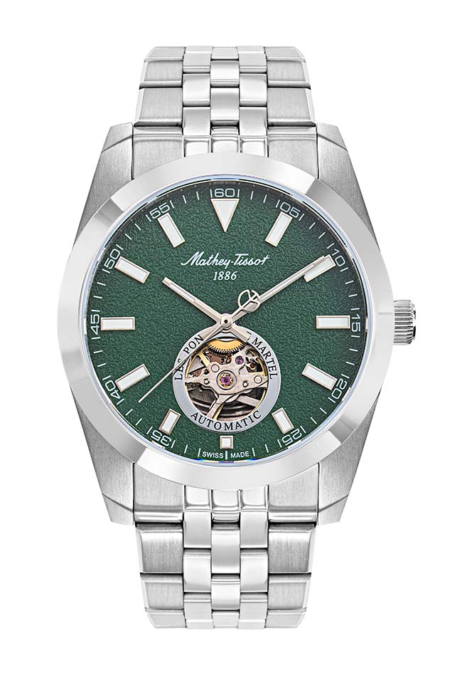 Mathy I Open Heart EF1450ATAV