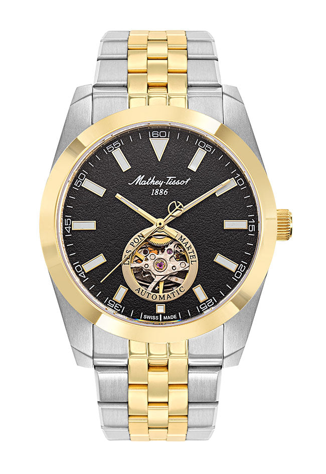 Mathy I Open Heart EF1450ATBN