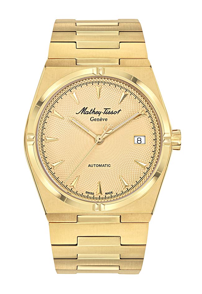 Tissot Watches Mathey Tissot Review Mathey Tissot Watch Tissot