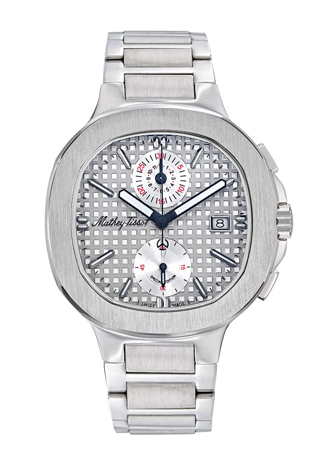 Evasion Chrono H152CHAS