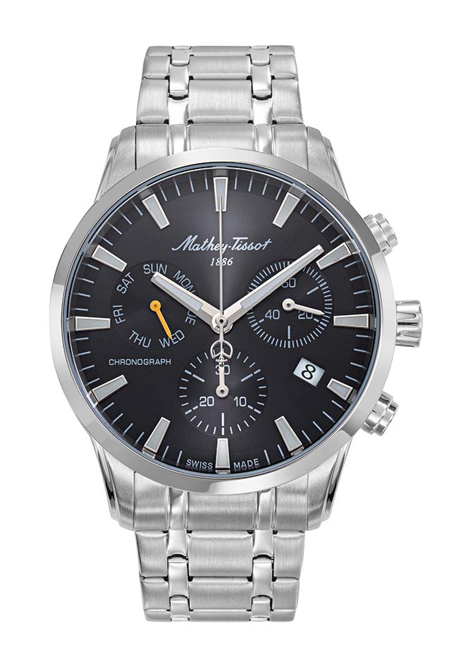 Ares Chrono H197CHAN