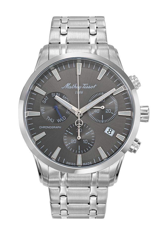 Ares Chrono H197CHAS