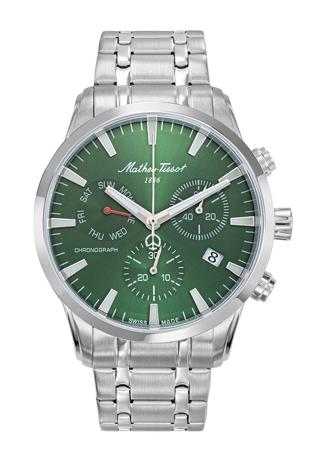 Ares Chrono H197CHAV