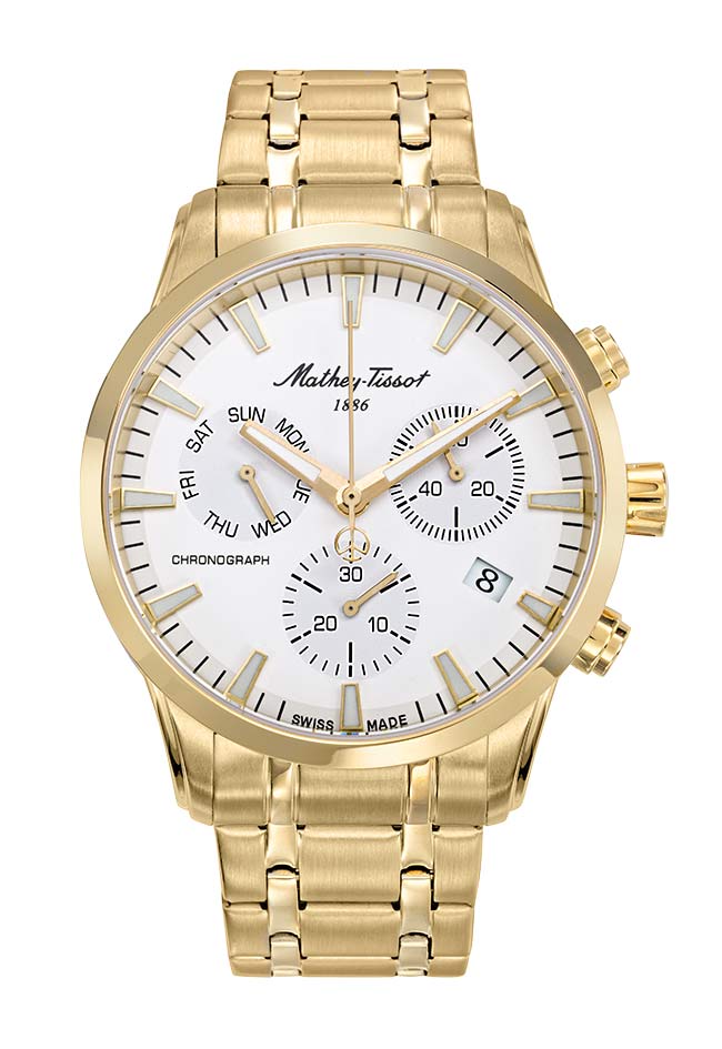 Ares Chrono H197CHPI