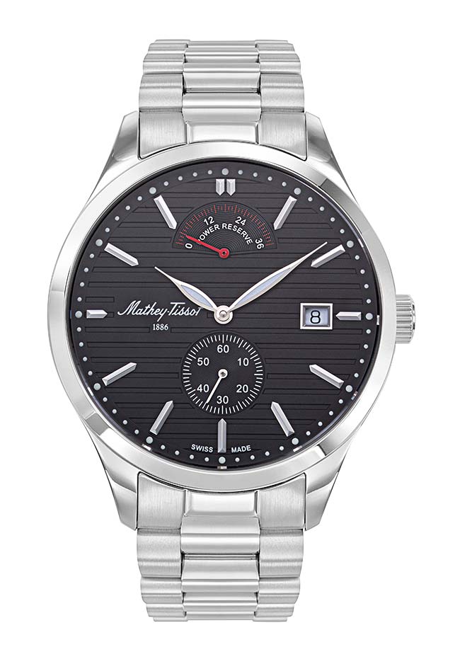 Urban G130 H411ATPRAN – Mathey-Tissot