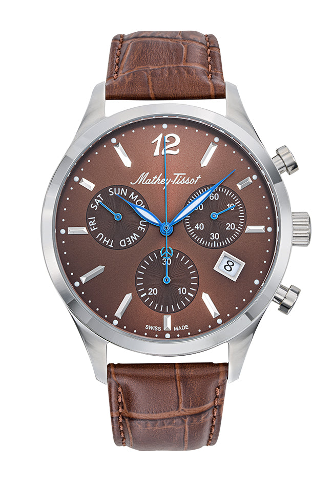 Urban Chrono H411CHALM