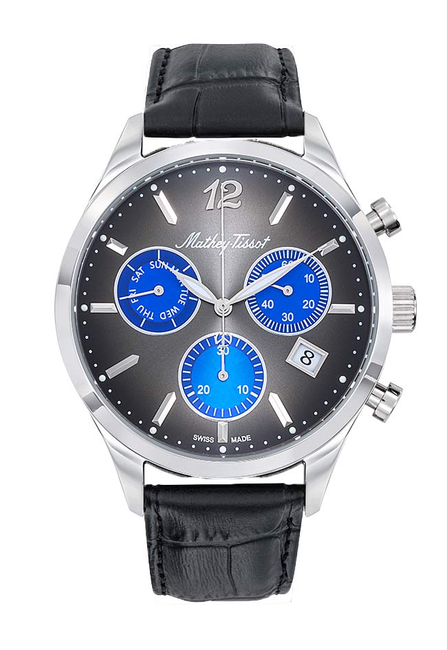 Urban Chrono H411CHALMB