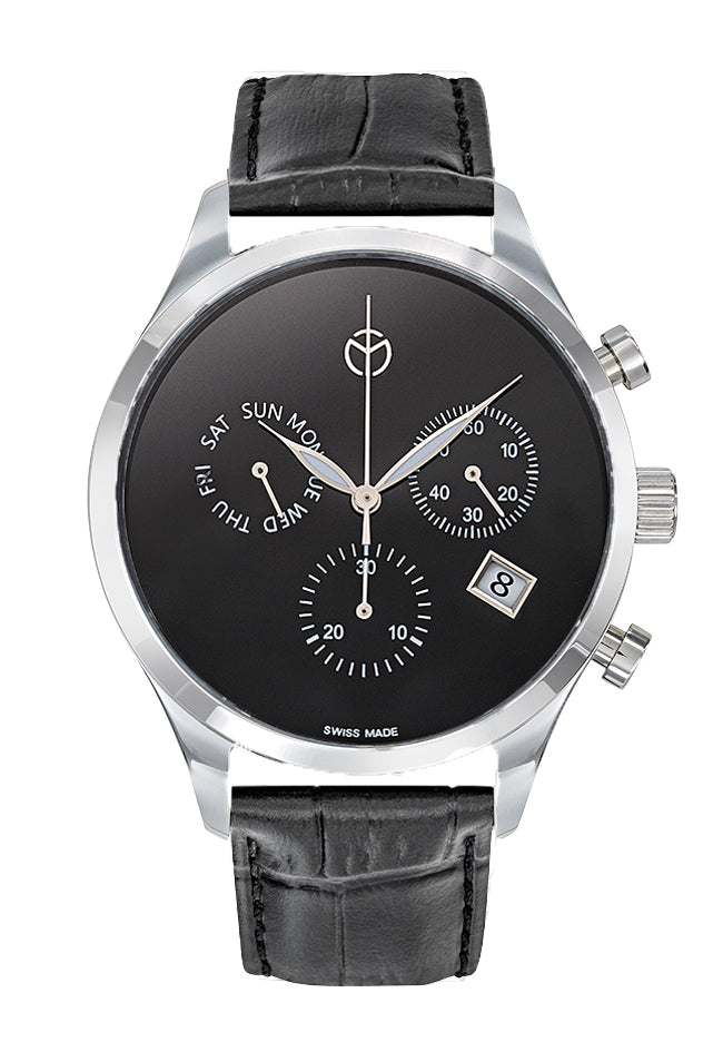 Urban Chrono H411CHLNM