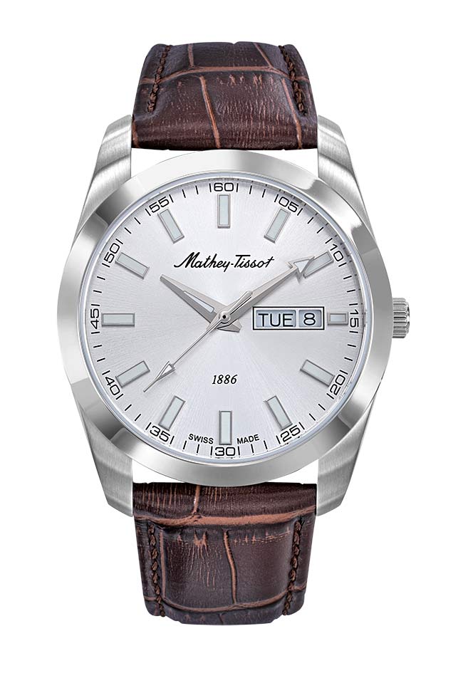 Mathy I Day-Date H453ALS
