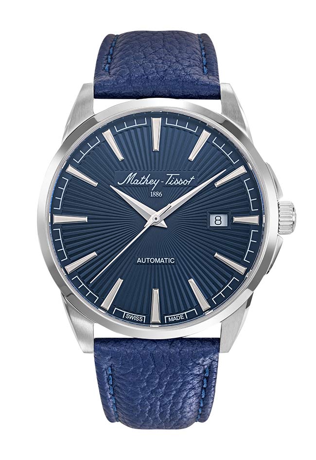 Mondo Auto H711ATABU