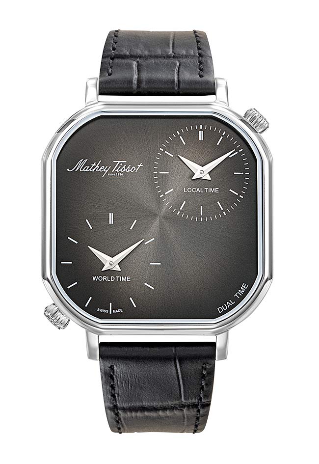 Monsoon Dual Time H7917DTALN