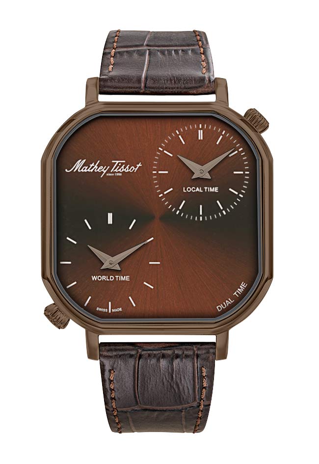 Monsoon Dual Time H7917DTRLM