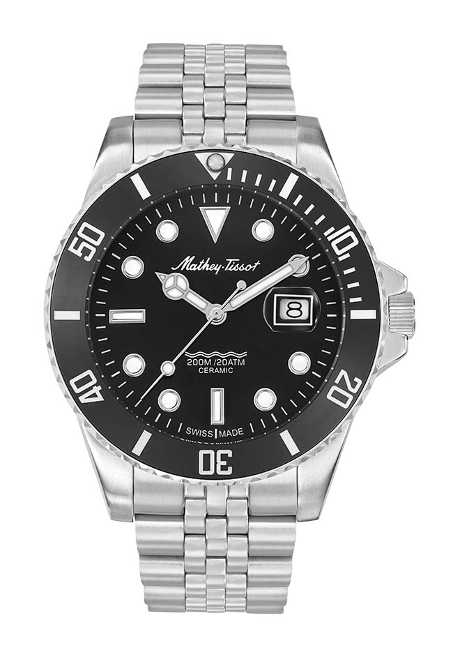 Mathy Ceramic H901CRAN