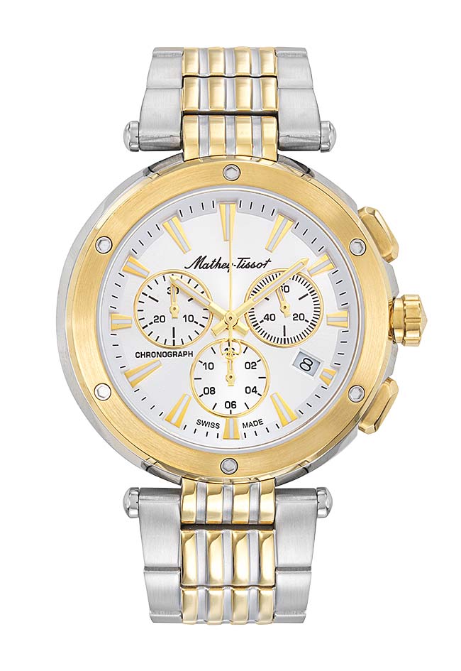 Neptune Chrono H912CHBI