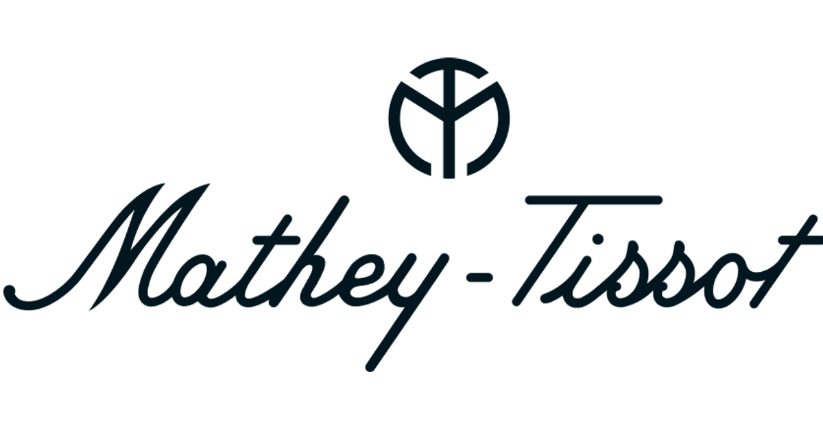 History Mathey Tissot