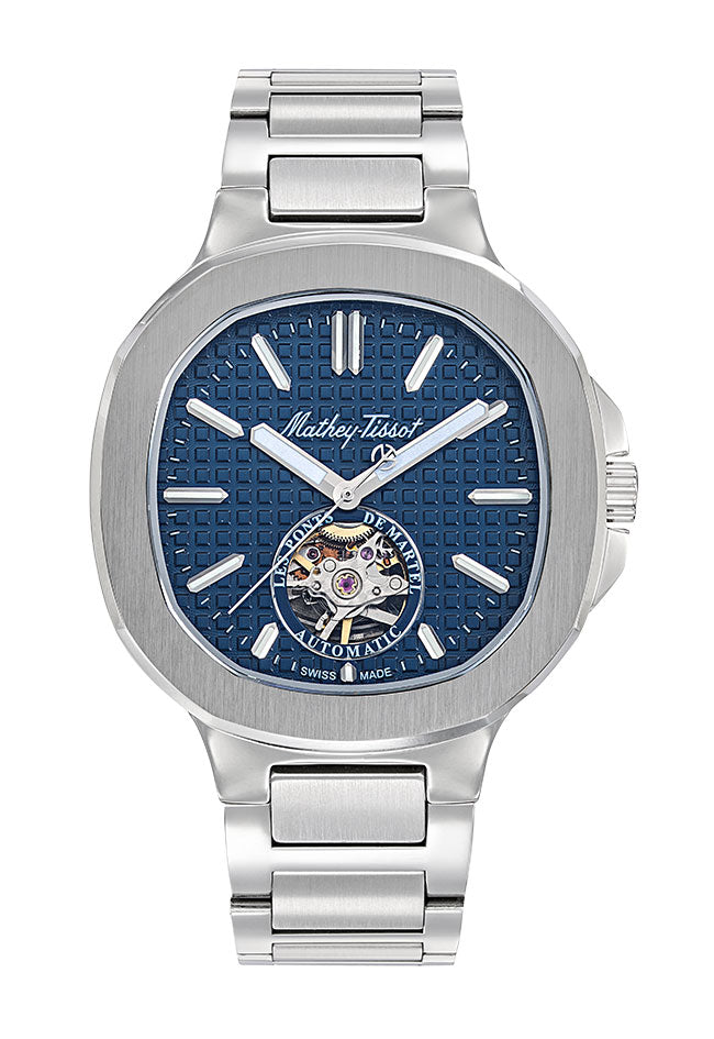 Evasion Open Heart MC152ABU – Mathey-Tissot Evasion Open Heart MC152ABU – Mathey-Tissot