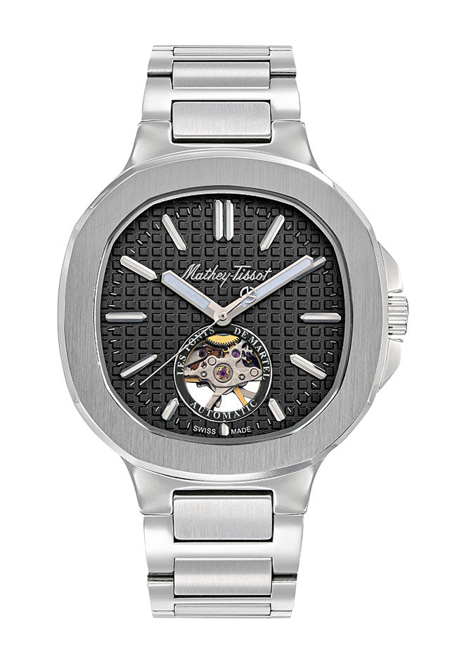 Evasion Open Heart MC152AN – Mathey-Tissot