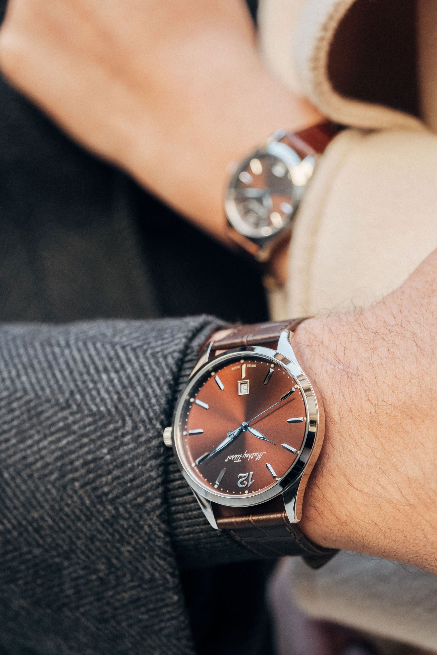 Urban Leather H411AM