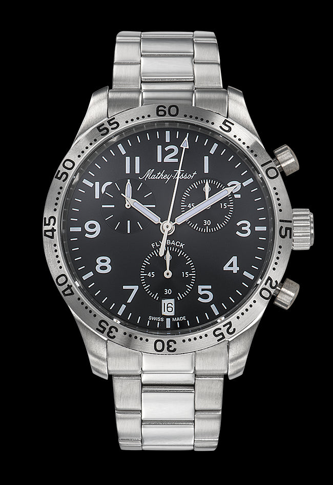 Type 21 Flyback H1821CHANG