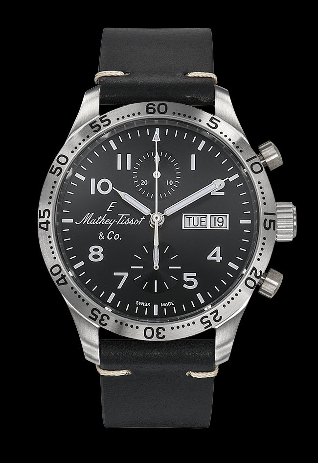 Type 21 Chrono Automatic  H1821CHATLNG