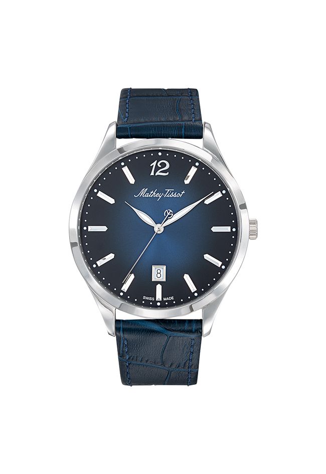 Urban Leather D411ABU