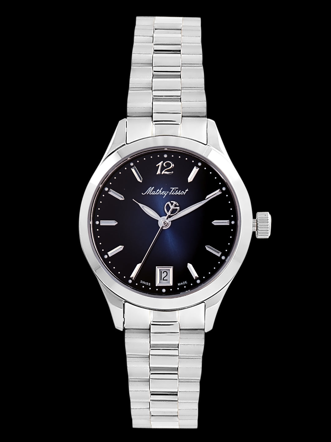 Urban Metal D411MABU