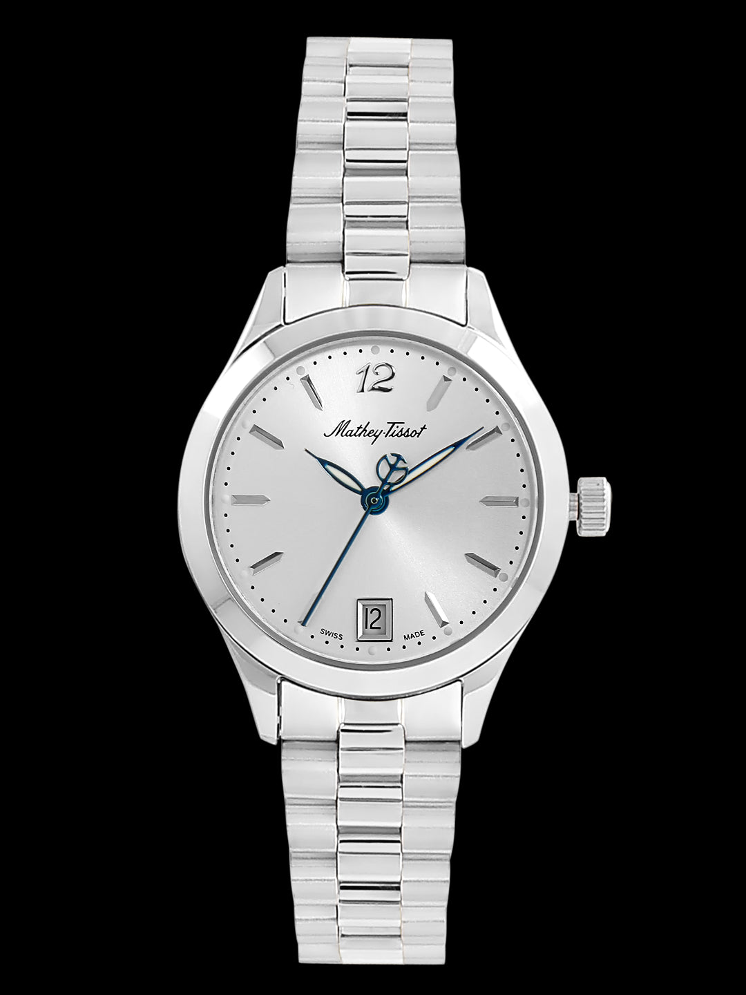 Urban Metal D411MAS