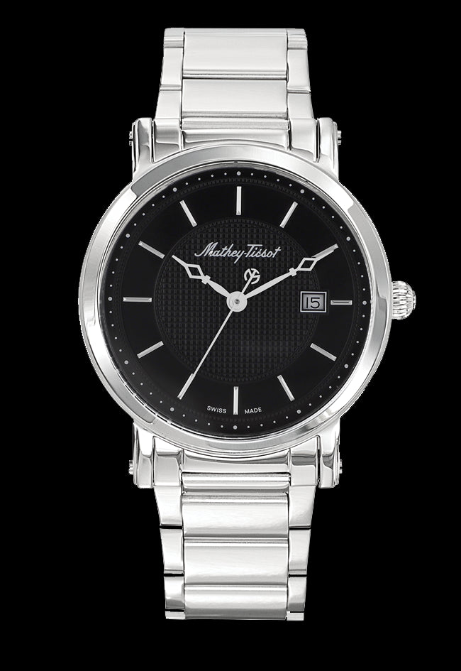 City Metal HB611251MAN