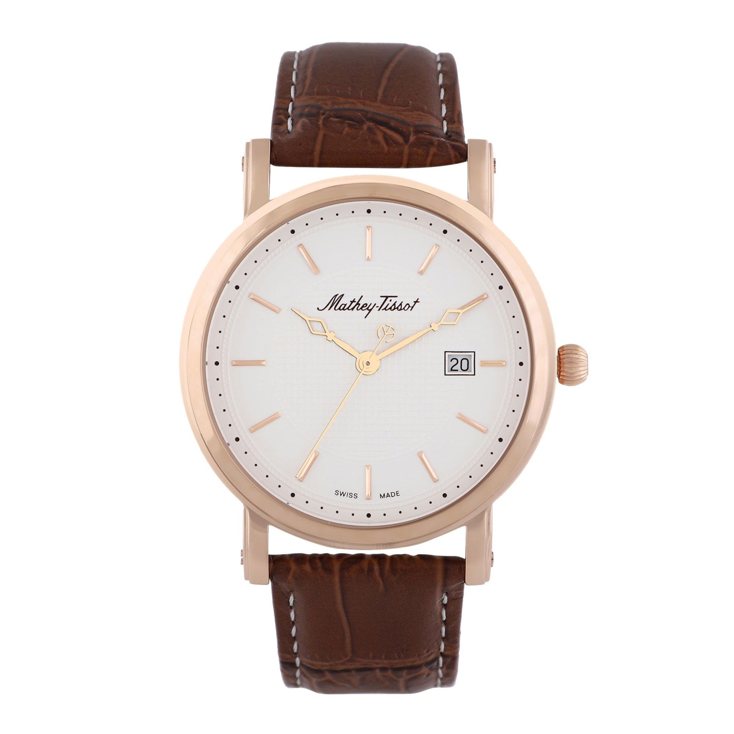 City Leather HB611251PI