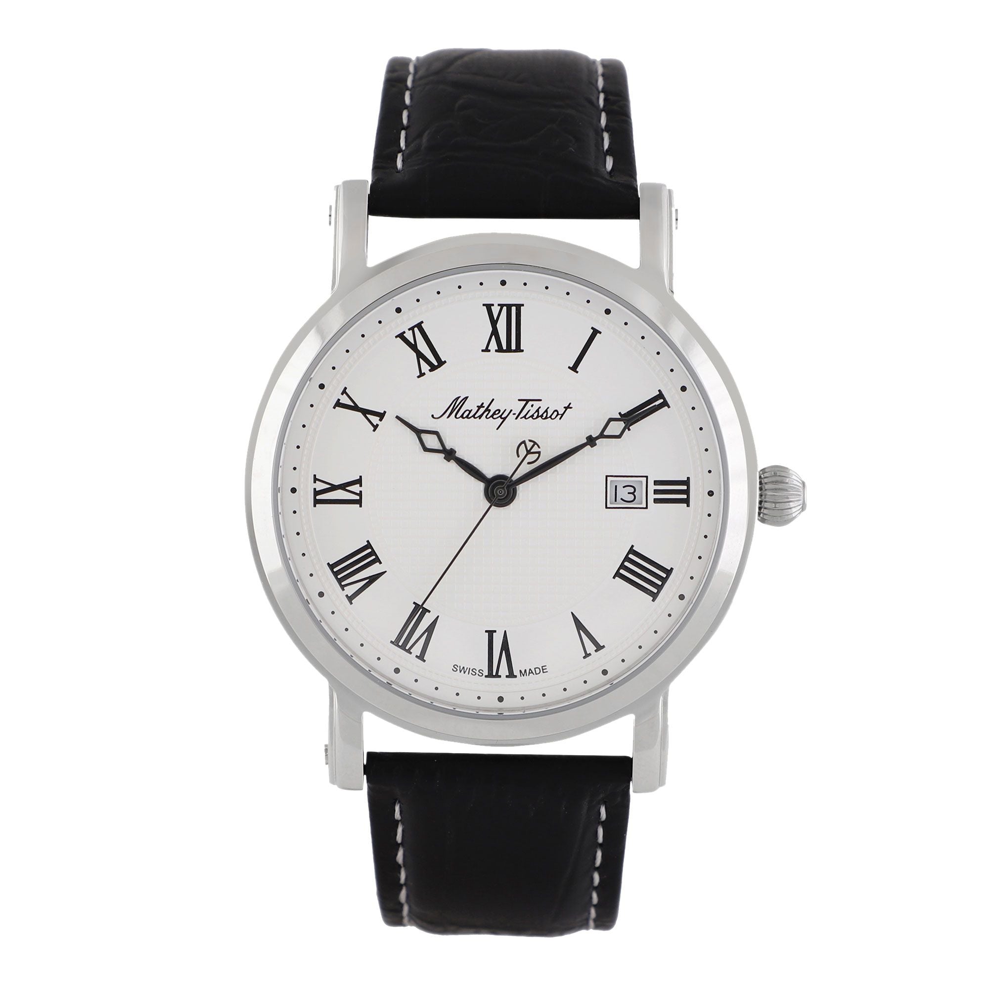 Mathey tissot clearance city automatic