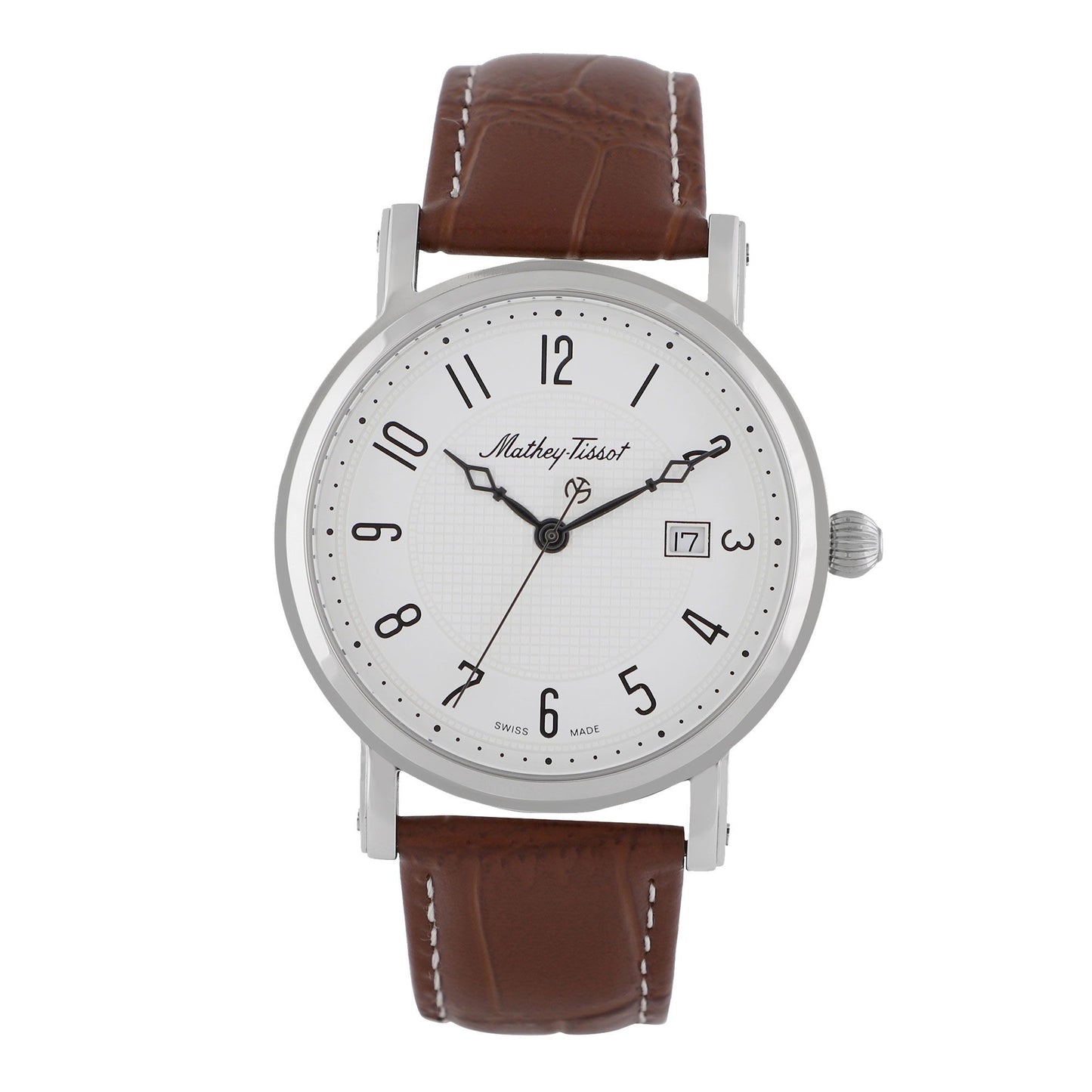 City Leather H611251AG