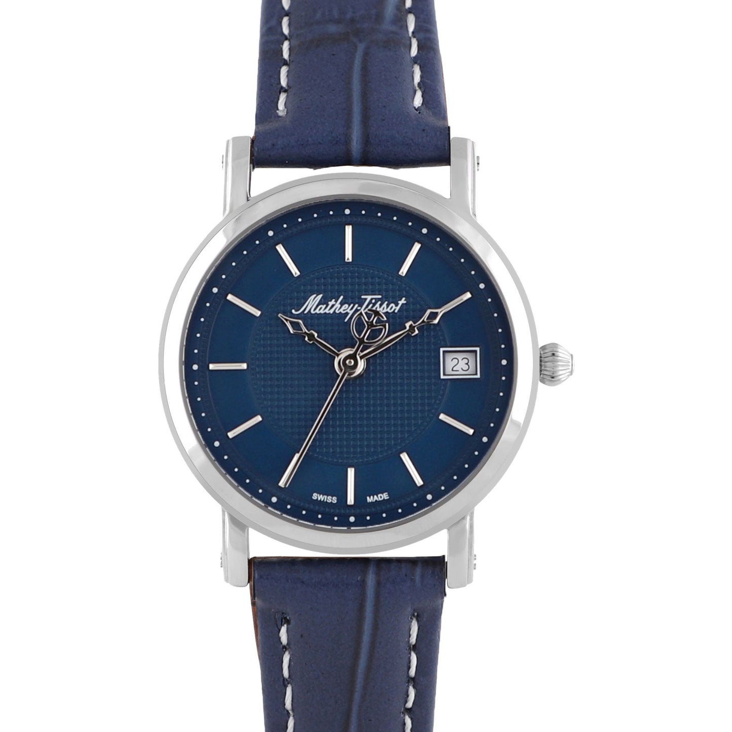 City Leather H611251ABU