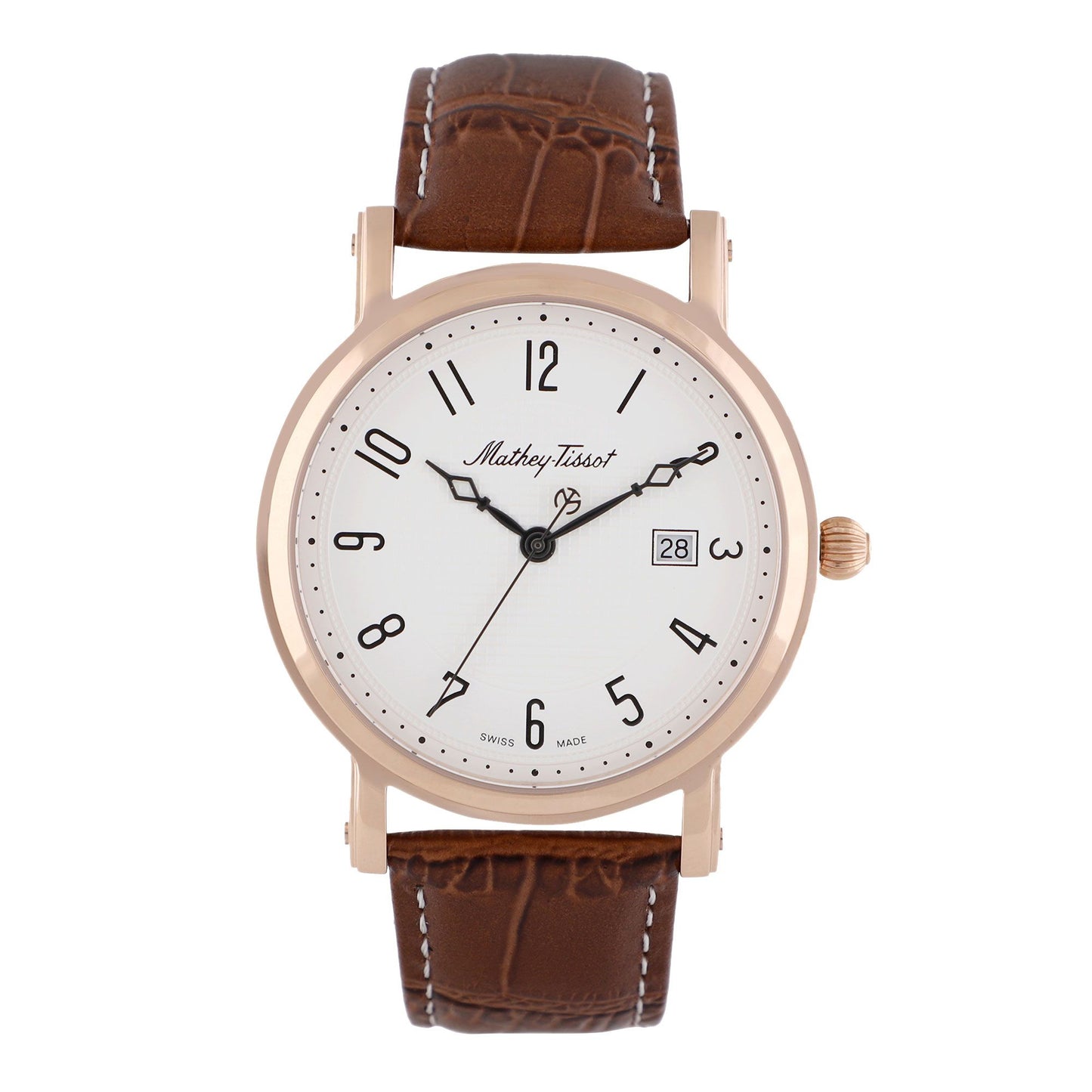 City Leather H611251PG
