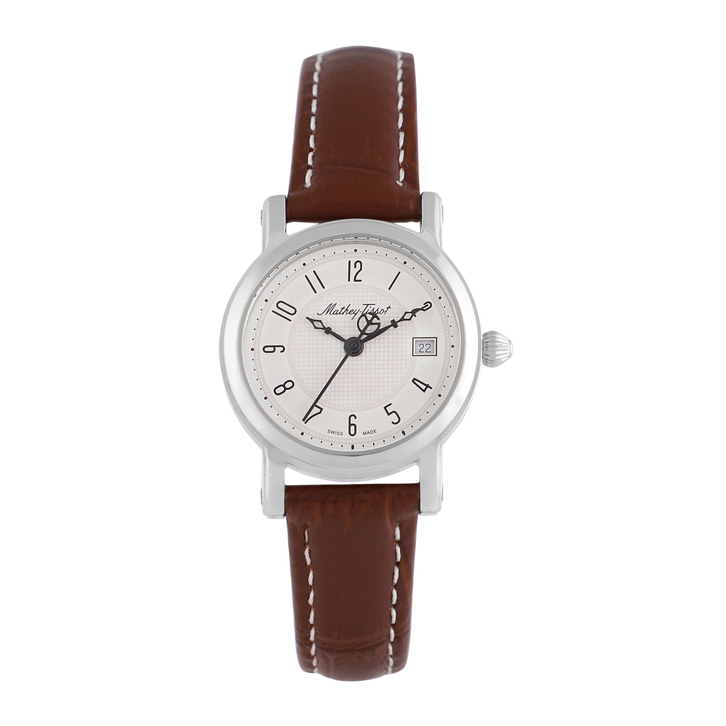 City Leather D31186AG