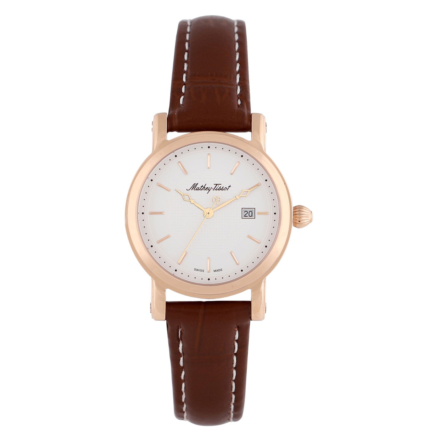 City Leather D31186PI
