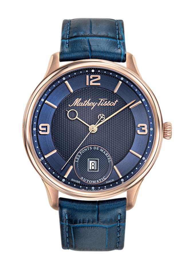 Edmond Auto 3D AC1886PBU