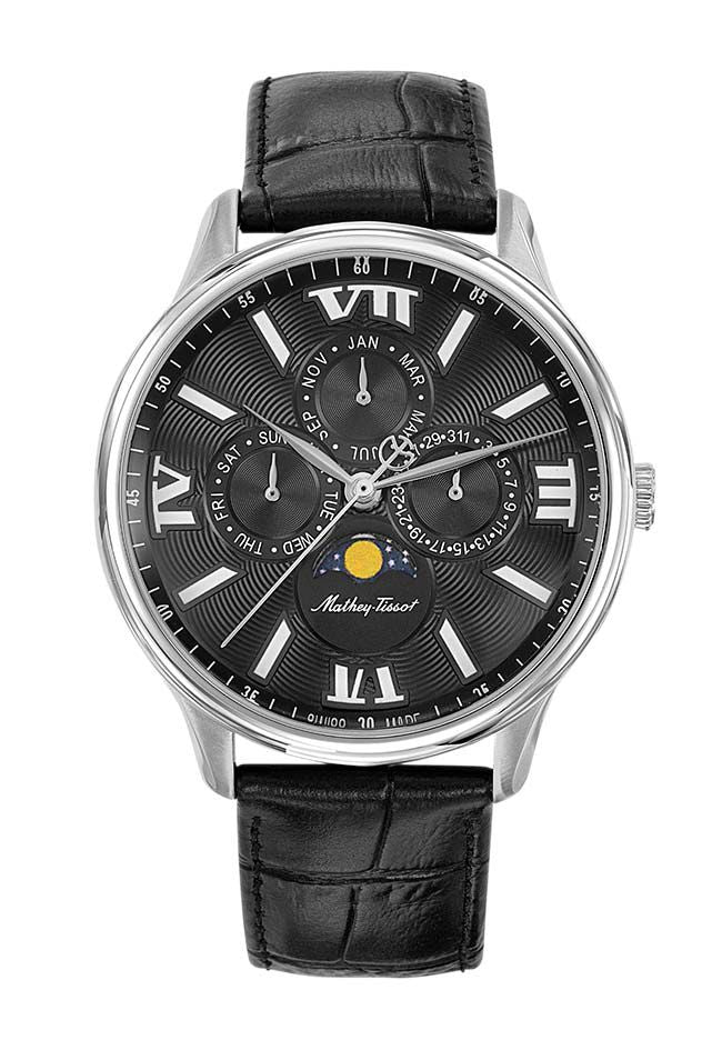 Edmond Moon H1886RAN Mathey Tissot