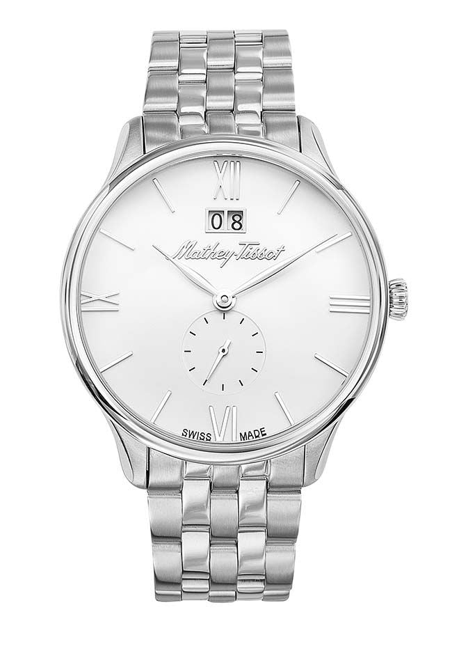 Edmond Metal H1886MAI