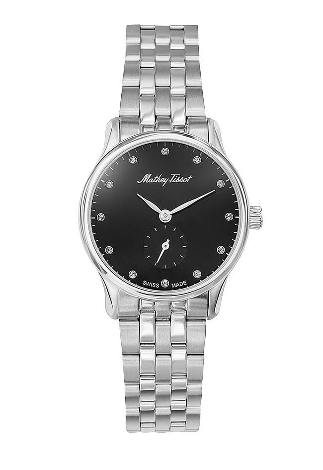 Edmond Metal D1886MAN