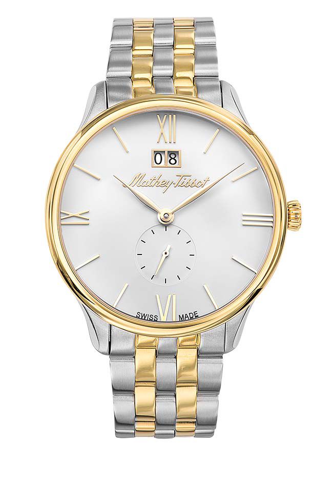 Edmond Metal H1886MBI